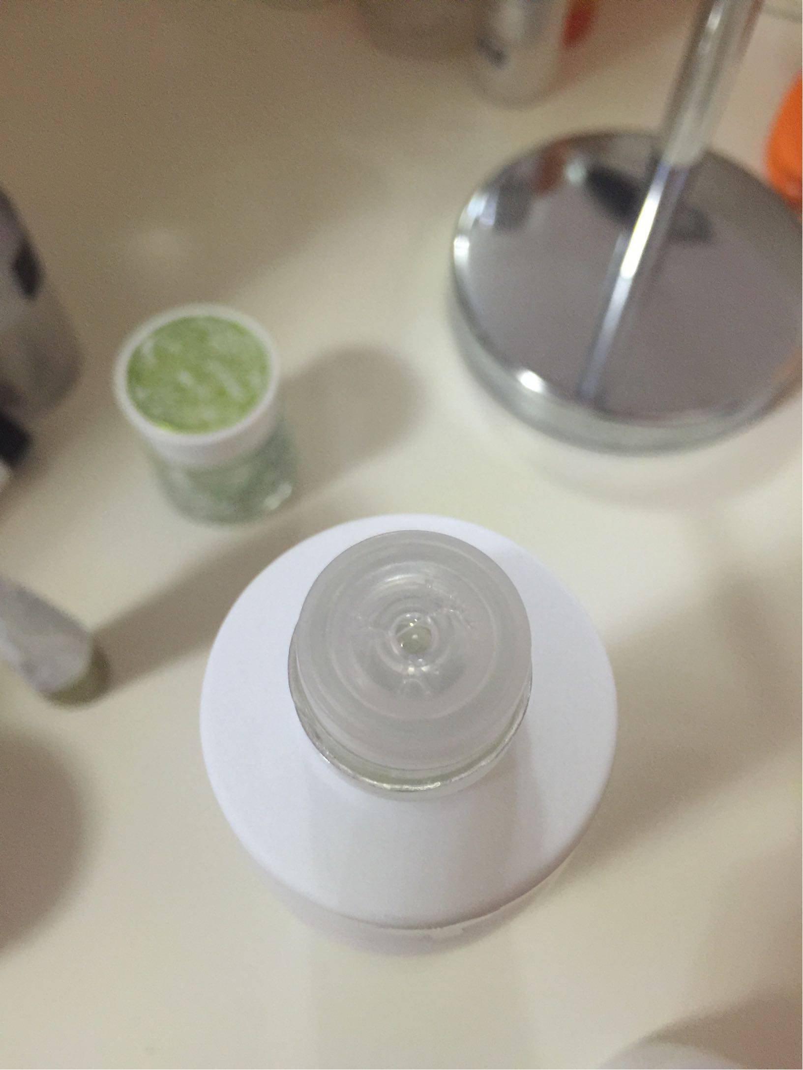 佰草集肌本清源化妆水