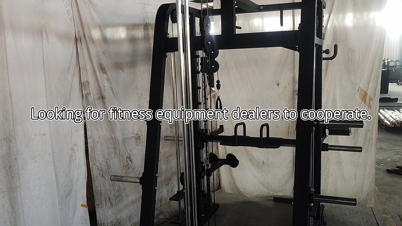 Тренажер кроссовер Life Fitness