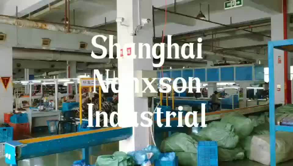 Cheap Industrial Construction Working Safety Shoes Boots With Dual