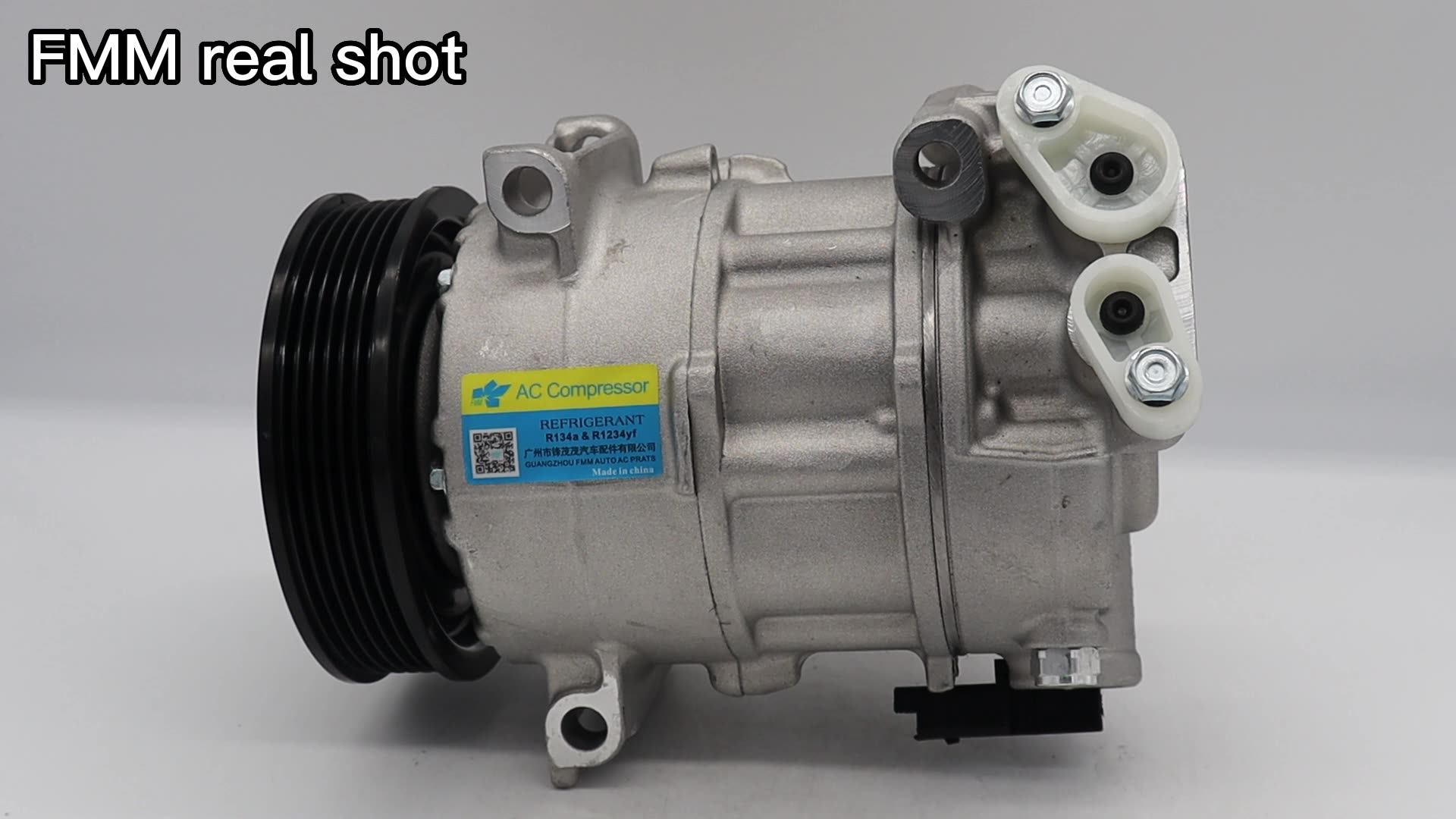 Air Conditioning Systems Ac Compressor For Peugeot Rcz 308 5008