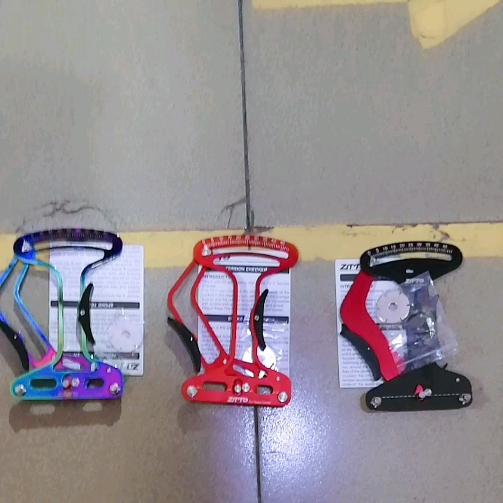 Ztto Bicycle Tool Spoke Tension Meter Wheel Spokes Checker Bie Spoke