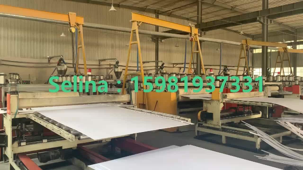 Rigid Komatex Pvc Form Board For Outdoor Advertising Printing Material