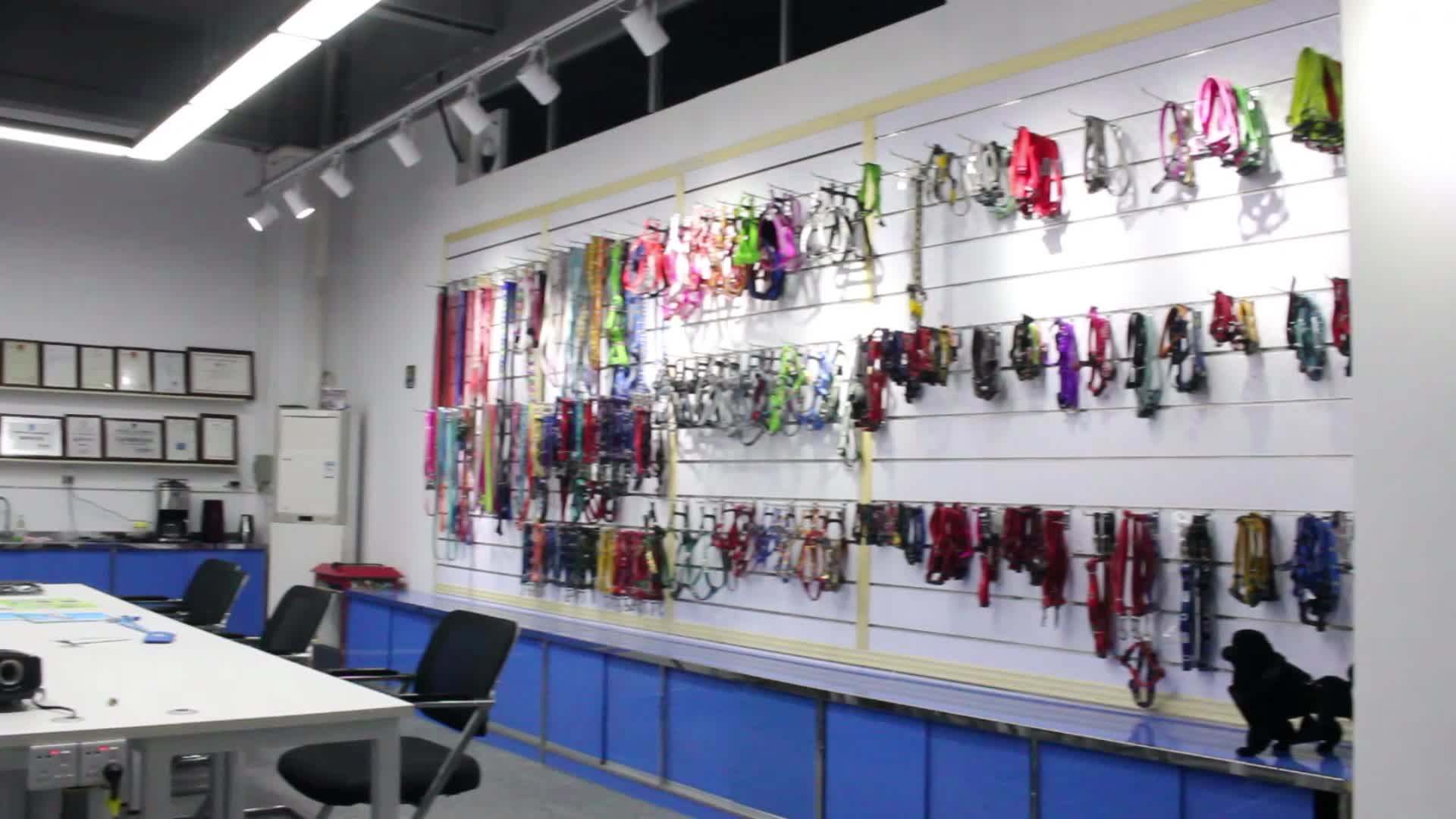 Durable Strong Metal Buckle Dog Supplies Making Pet Collar Bulk Buy