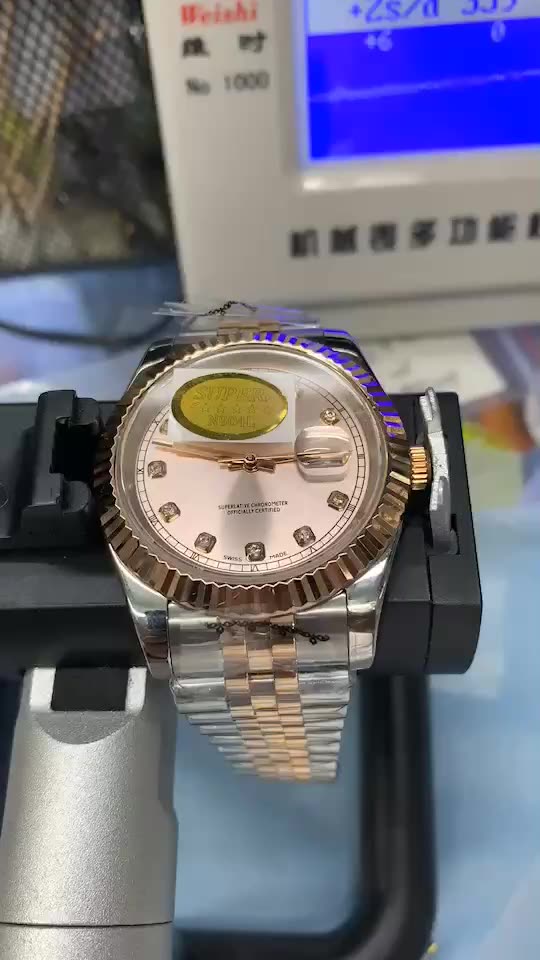 datejust waterproof