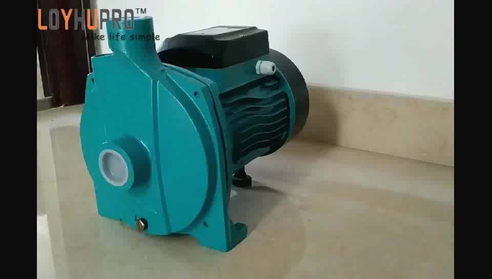 Irrigation High Flow Electric 2hp Small Centrifugal Water Pump Buy