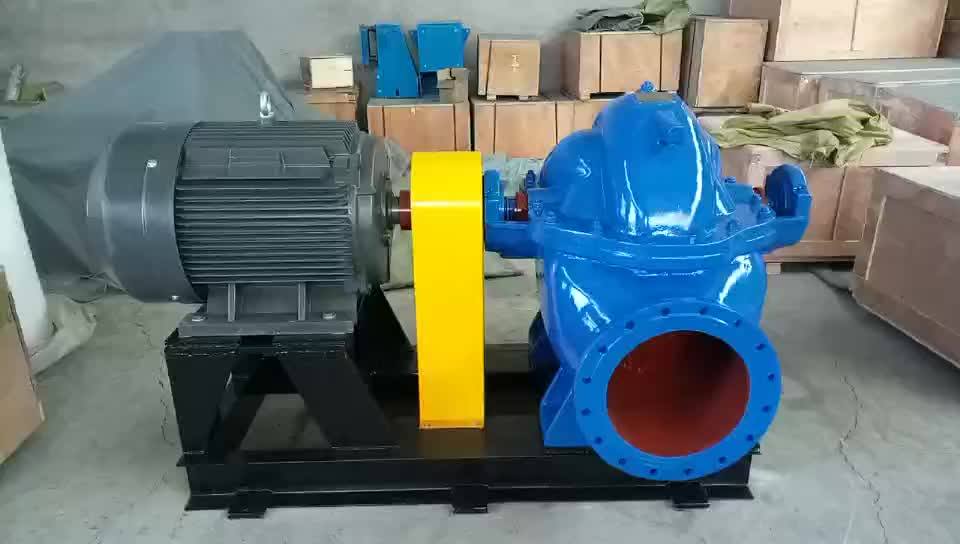 30 Inches Bronze Impeller Price Slow Aspiration Action Electric Split