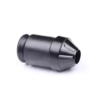 FLB-20-ST factory direct quick Chuck mandrel lock cable equipment optical axis positioning locking device top cone