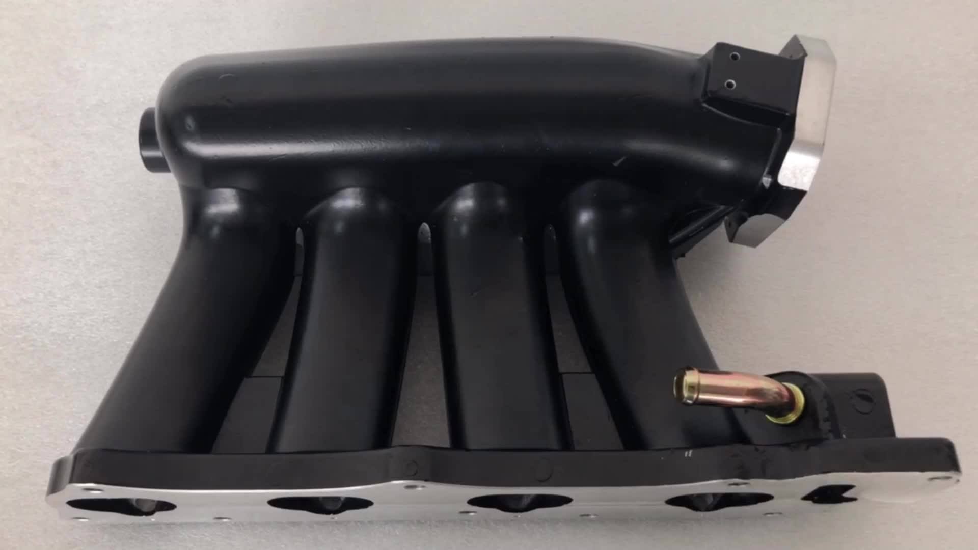 Performance Parts K20 Intake Manifold For 0206 Acura Rsx A2,A3,Z1,Cast