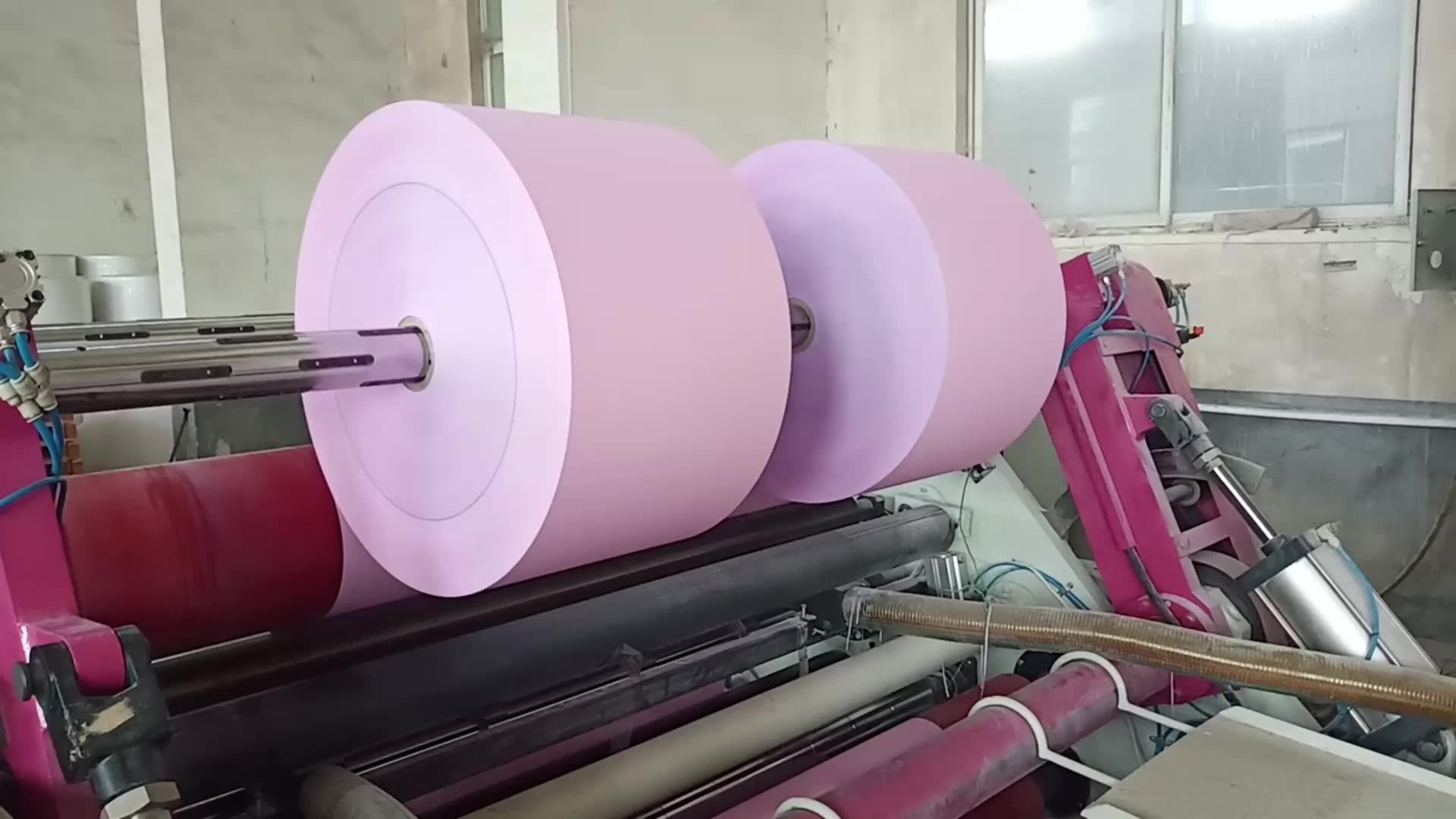 Carbonless Ncr Paper In Reels Buy Carbonless Reels,Carbonless Paper
