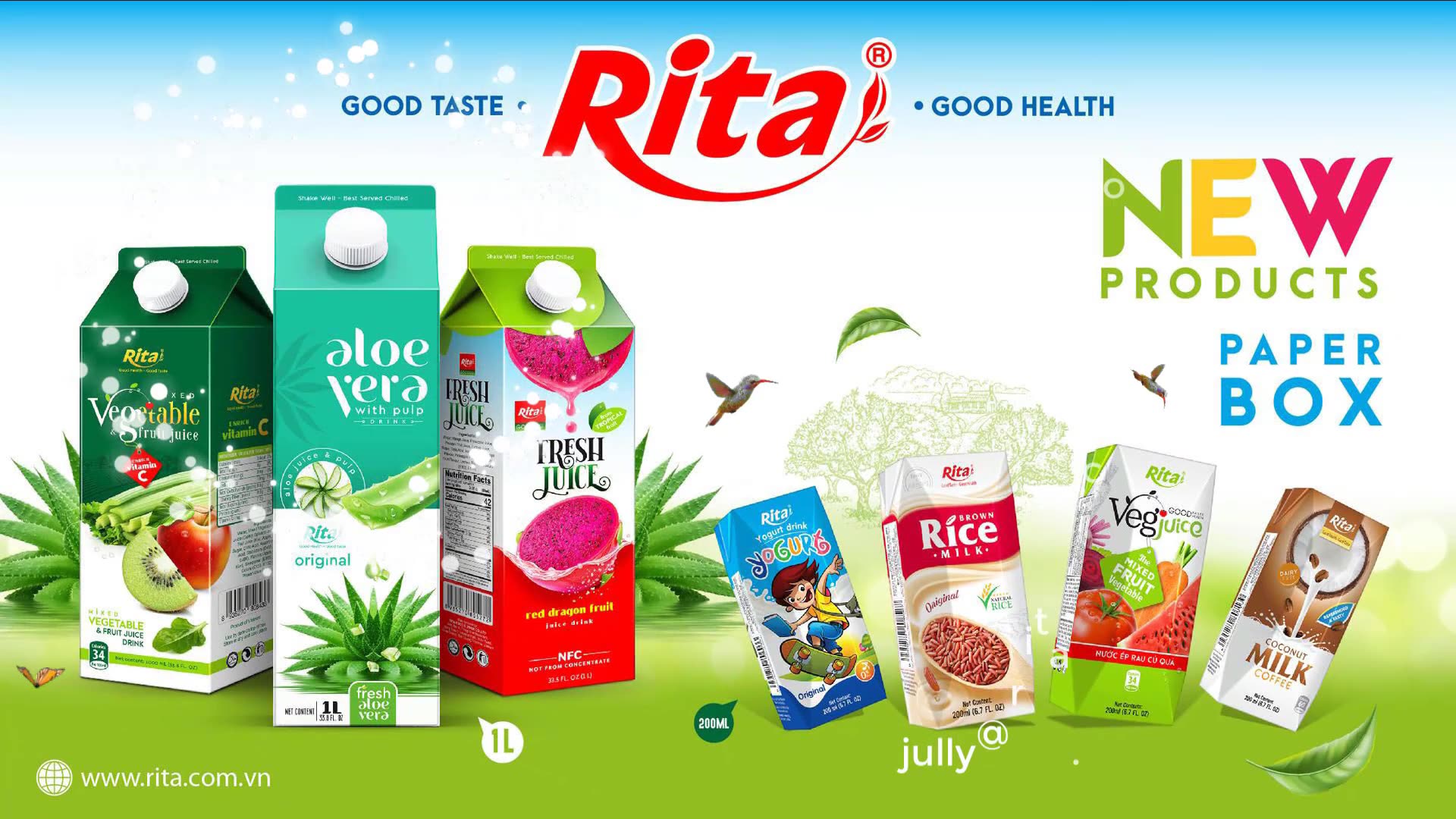 Vietnam 330ml Private Label Flavored Canned Coconut Water Healthy