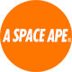 A SPACE APE太空猿 潮流 潮牌 大码 男装