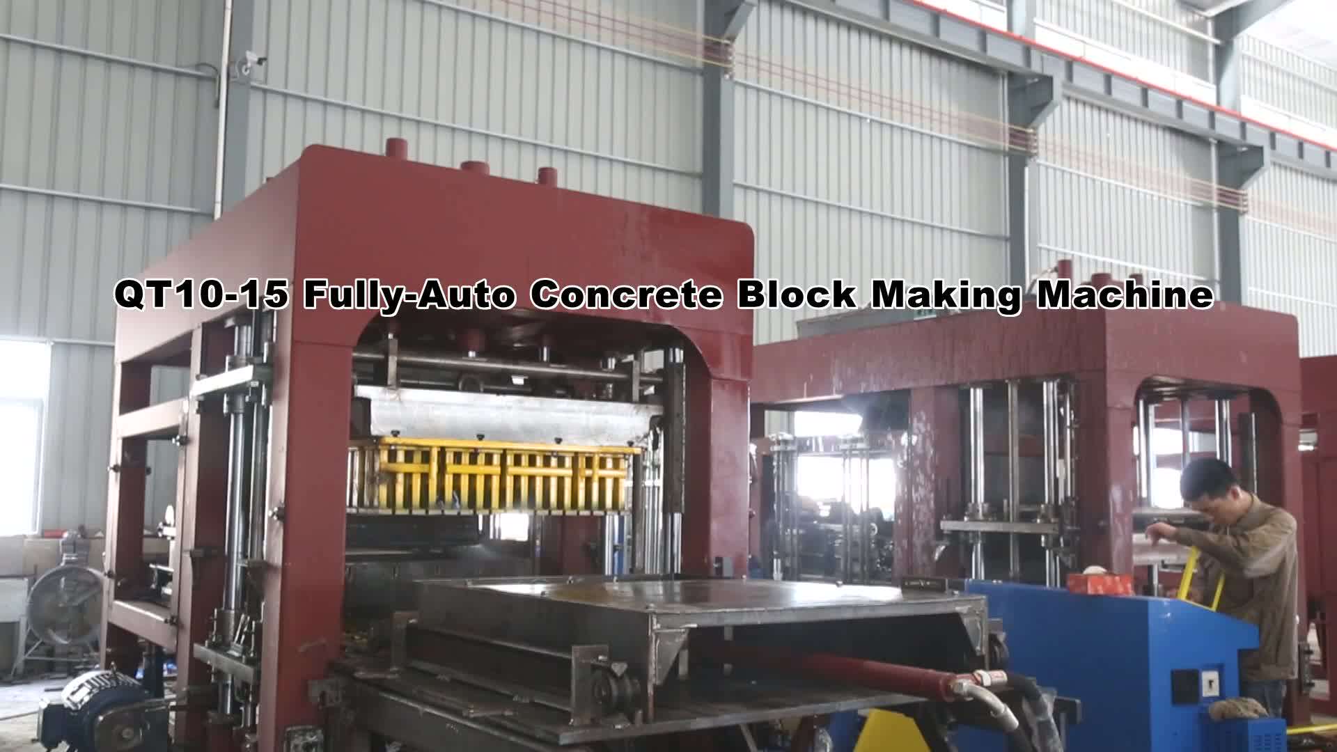 Hydraulic Press Brick Making Machine Block Making Machine In Sierra Leone Gas Concrete Hempcrete