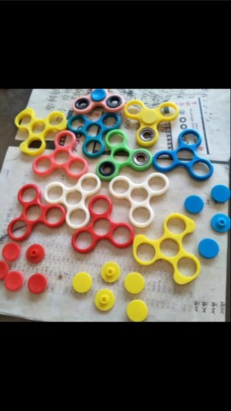 Finger spinner - Ref 2616465 Image 3