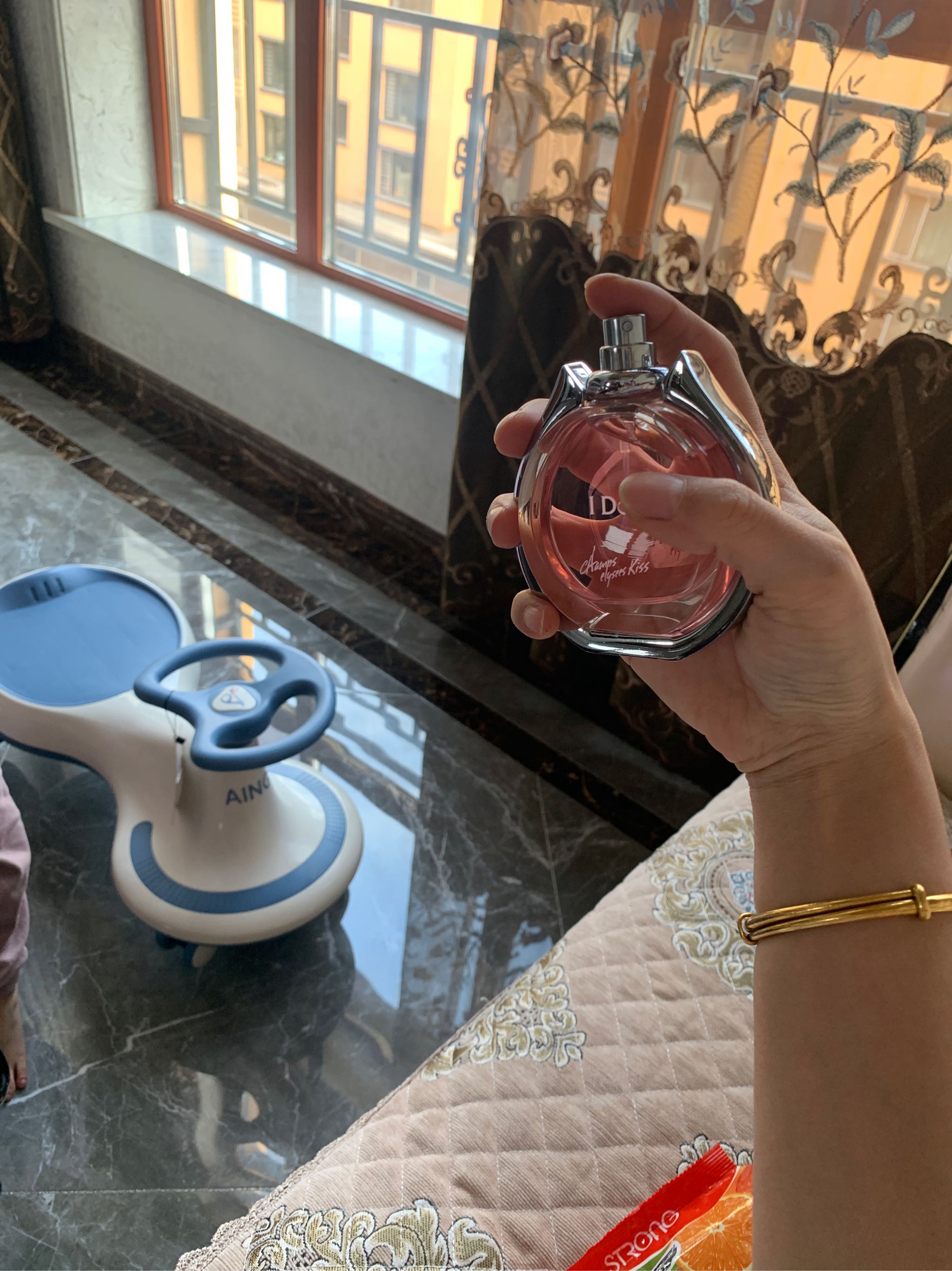 I Do香榭之吻初绽女士淡香水怎么样，好用吗？使用感受分享,第6张