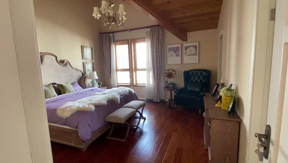 Expandable Prefab Guest Pool House Kits With Bathroom And Kitchen For