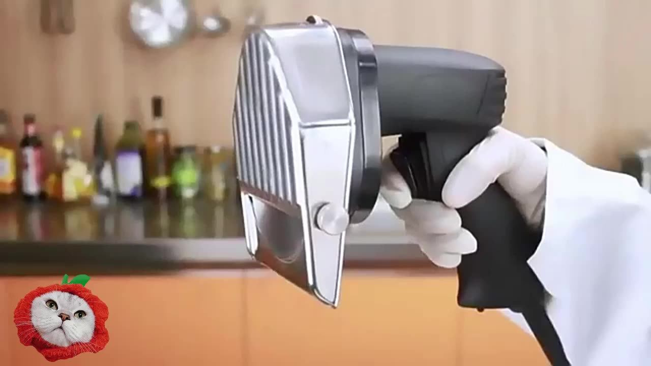 Top List Automatic Electric Biltong Cutter Slicer Cooked Meat Cutting