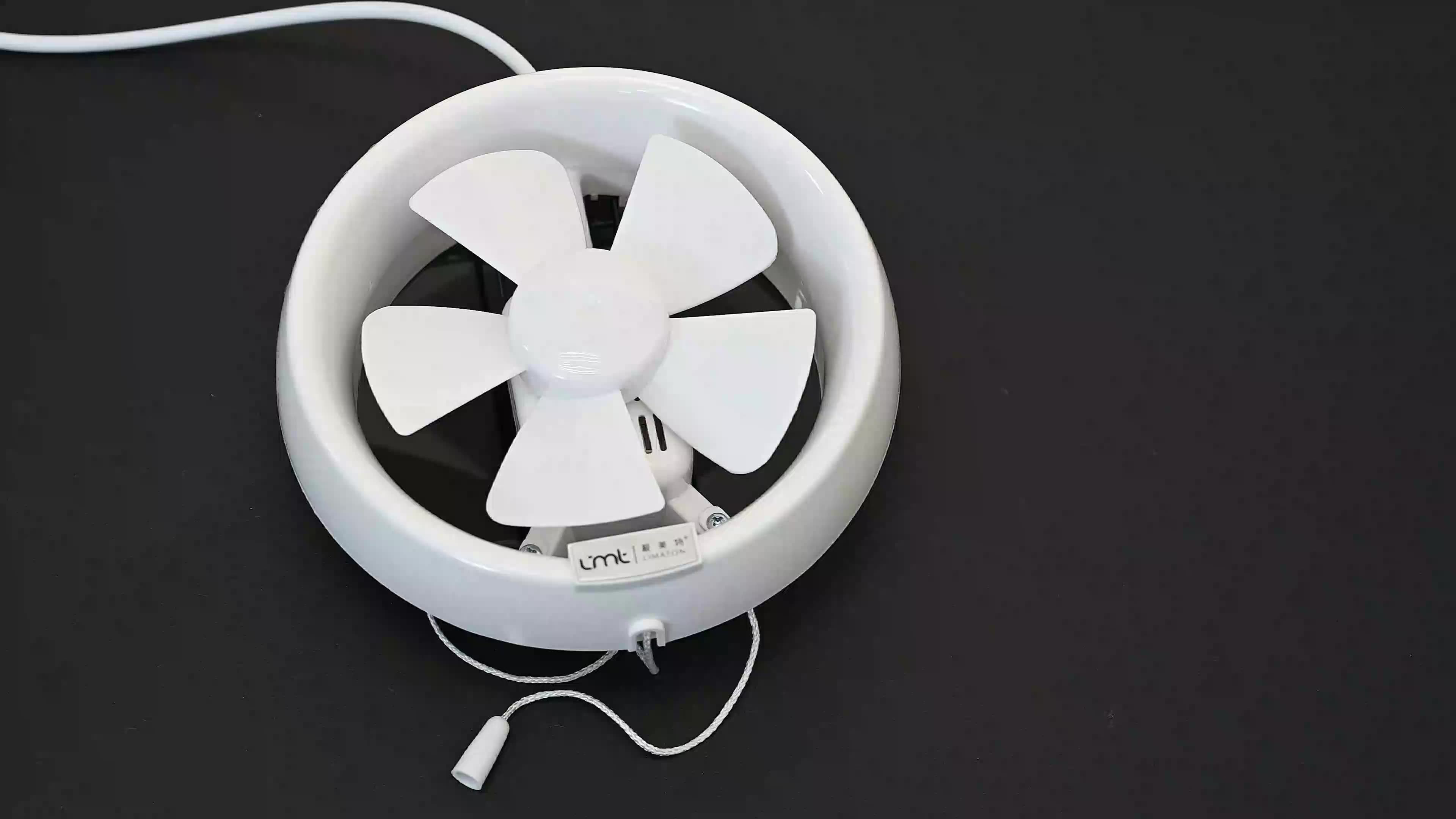 6 Inch Speed Adjustable Industrial Circulate Fan Buy Silent