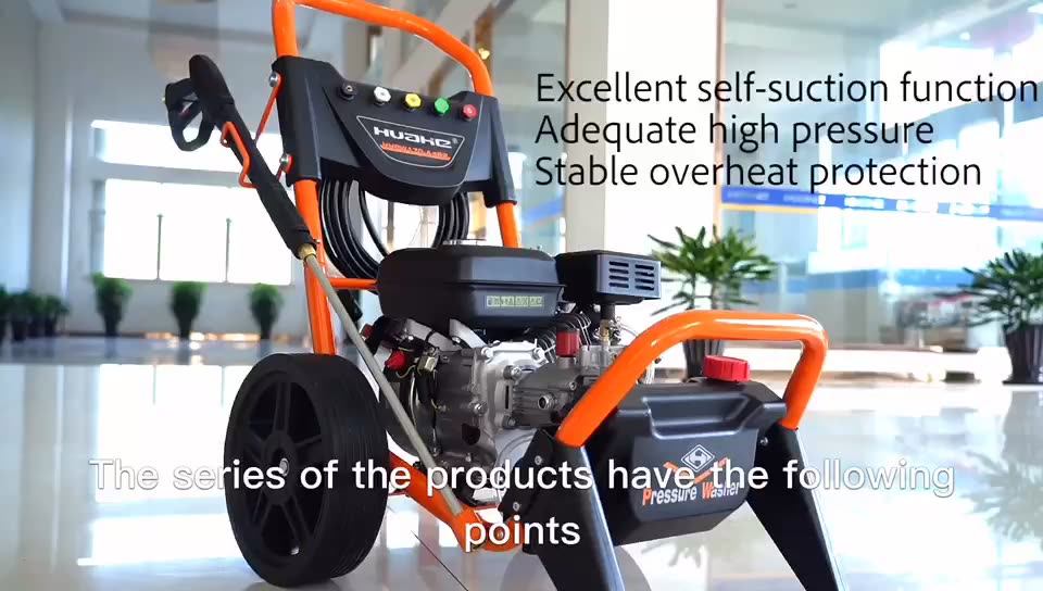 Hot Sale High Pressure Washer Buy High Pressure Washer,Gasoline