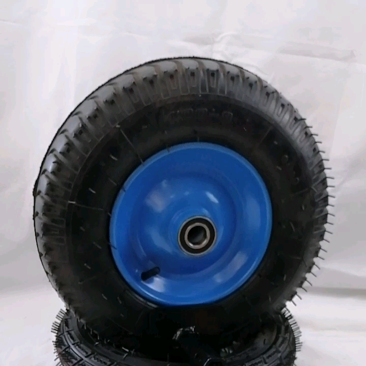 MRC brand small wheels and tires solid rubber wheel