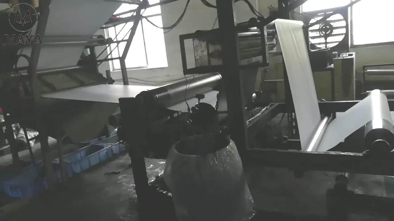 High Quality 33*9inch Pvc Printing Transparent Clear Custom Skateboard