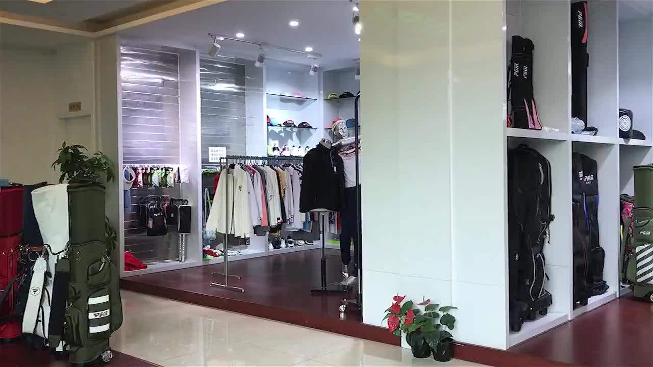 Pgm Mute Wheel Trolley Golf Wheeled Duffel Bag Buy Trolley Golf