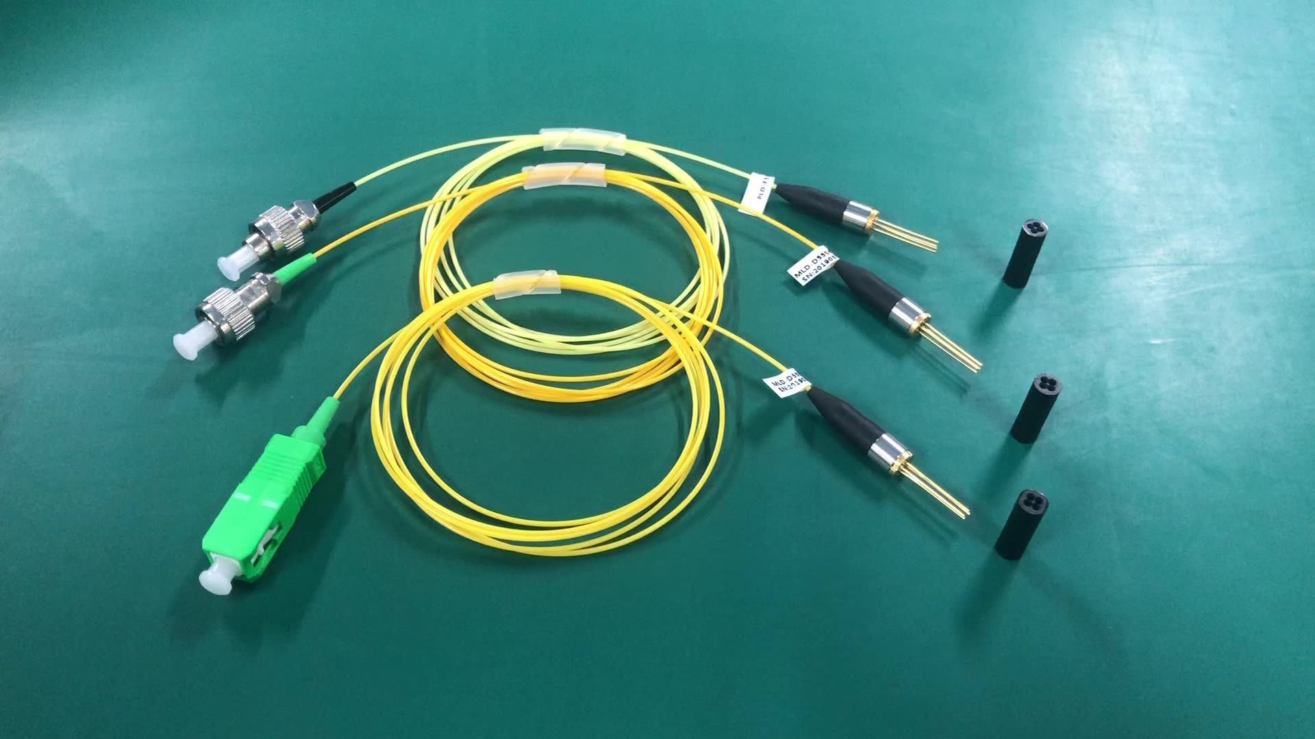 1310nm Dfb 2.5g Laser Diode With 4 Pin Buy Laser Diode 4 Pin,Laser