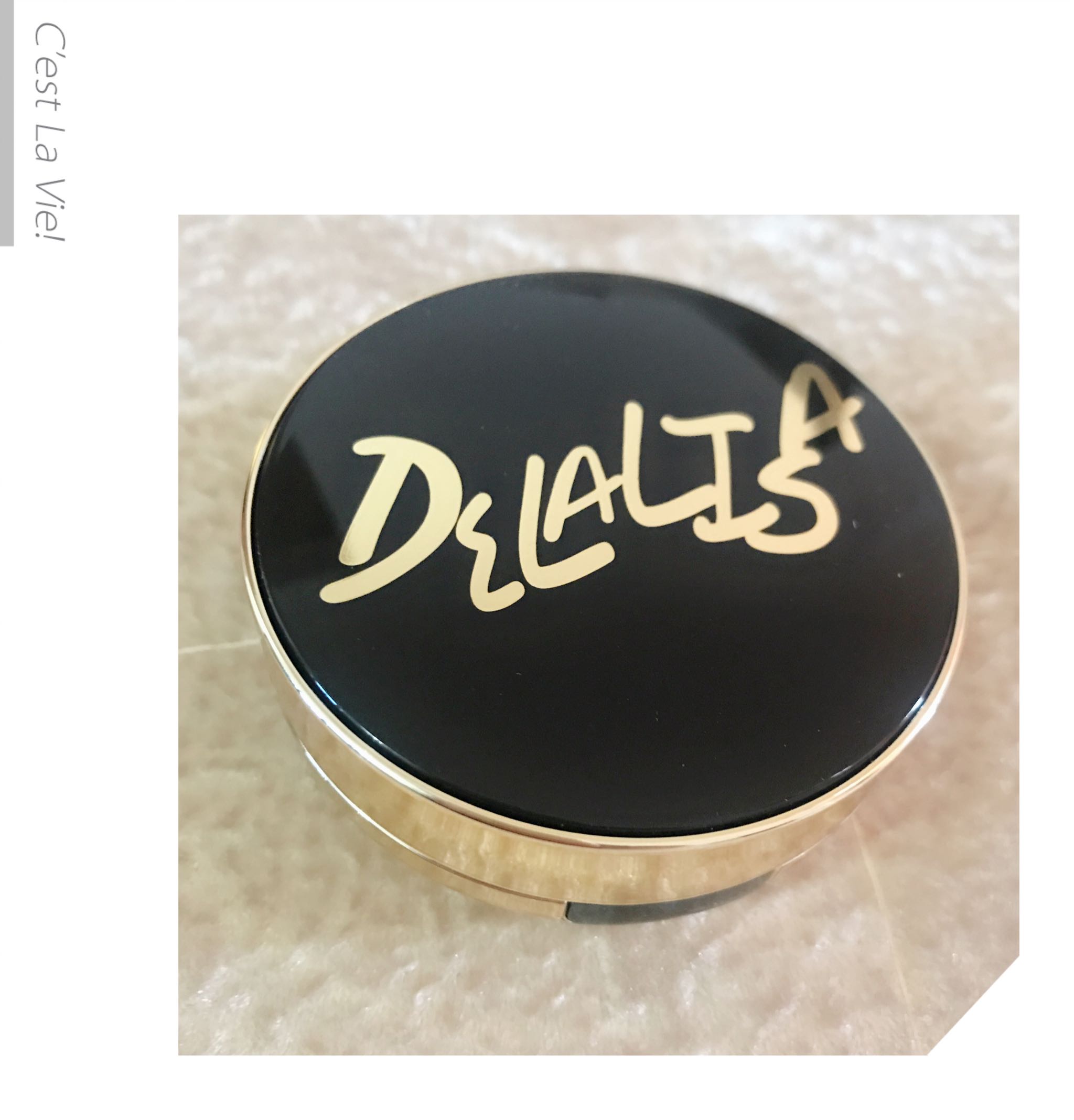 意大利进口狄娜丽莎气垫BB霜怎么样？好用吗？亲自使用分享,第2张