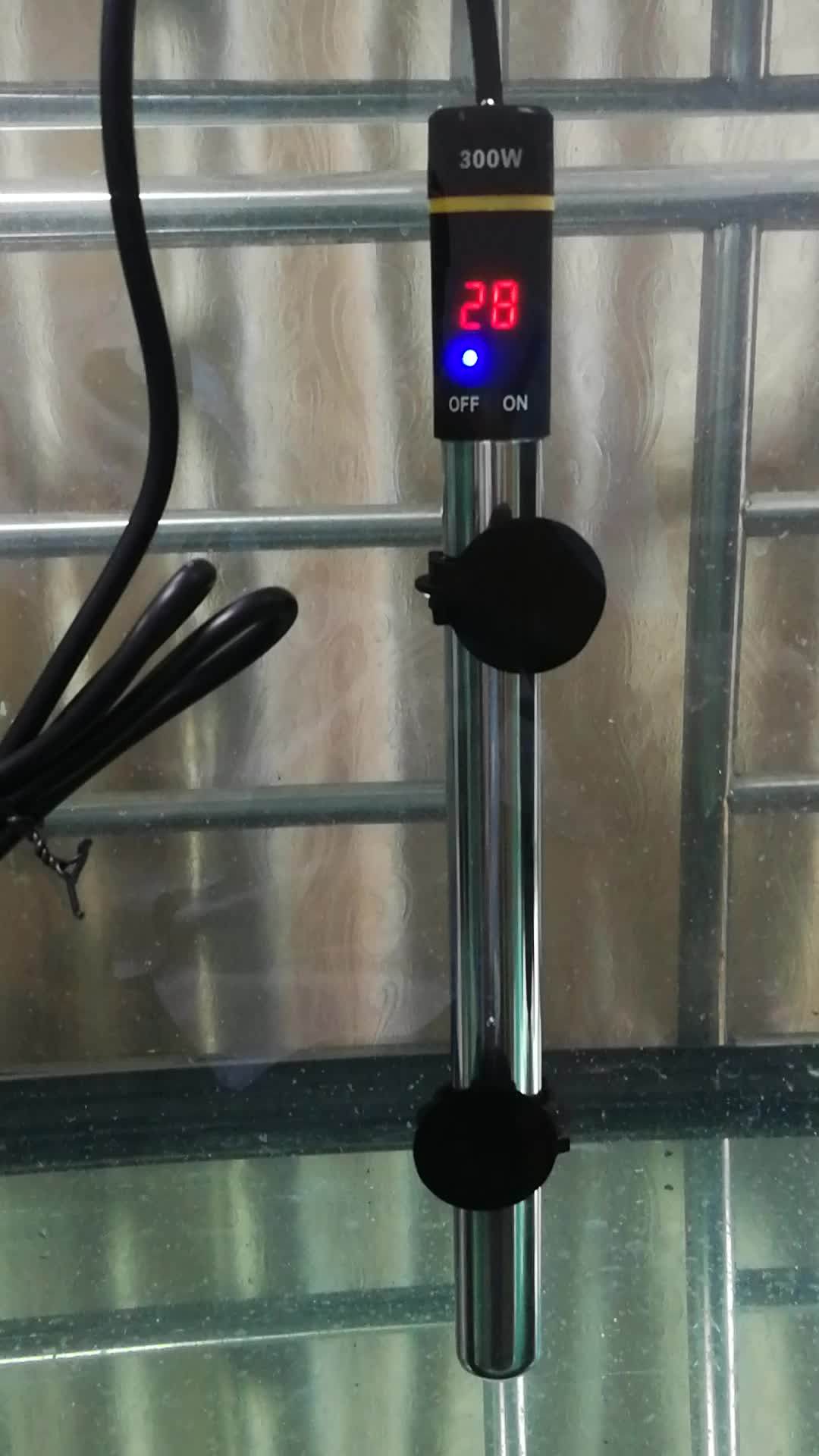 Seabillion Aquarium Heaters Vertical Or Horizontal Placement 100w 20 To 30 Gal Ebay Hot Sale