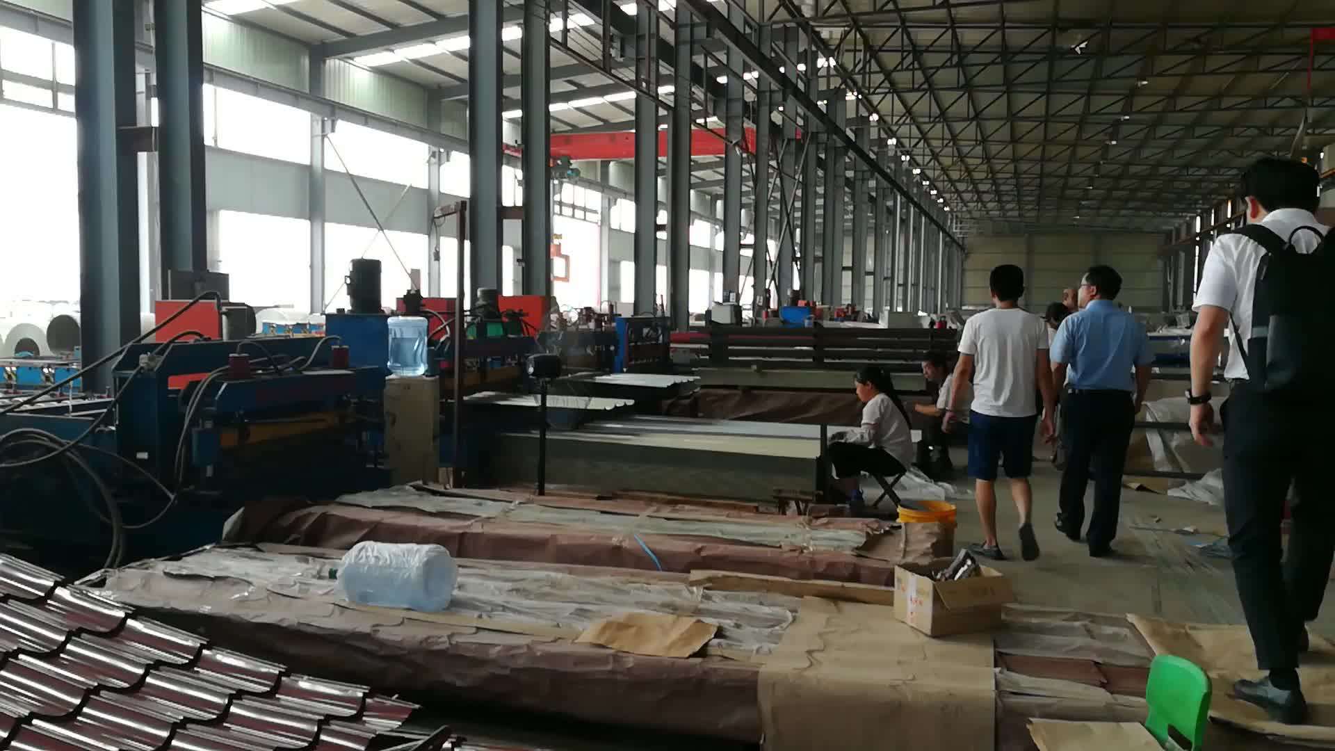 Express China Iron Sheet/galvanized Corrugated Steel Price In Kenya