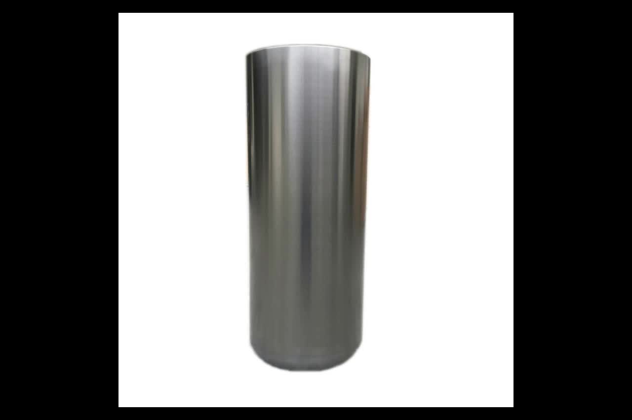Metal Decoration Tall Stainless Steel Flower Pot Cylinder Vase For Metal Decoration Tall Stainless Steel Flower Pot Cylinder Vase For Wedding