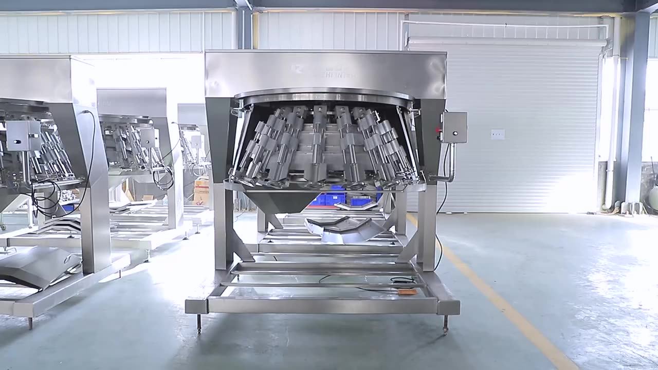 Chicken Leg Processing Equipment Other Food Processing Machine Chicken