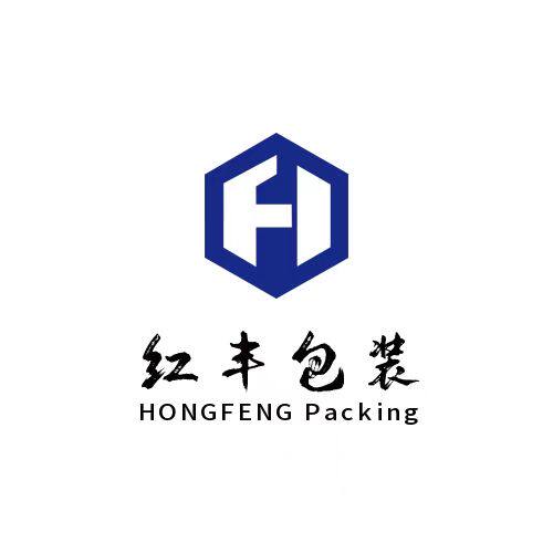 红丰包装的LOGO