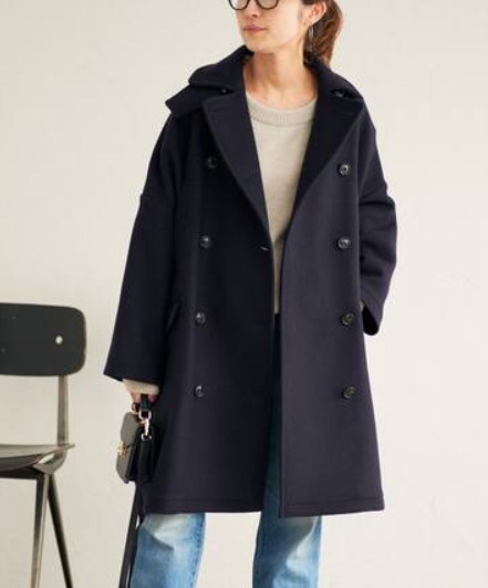 framework 2202090902040 Coat