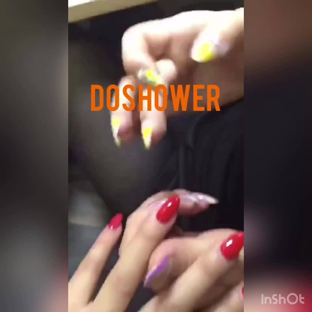 Acrylic Nails Wholesale With Colorful Dip Nails Polish Manicure System