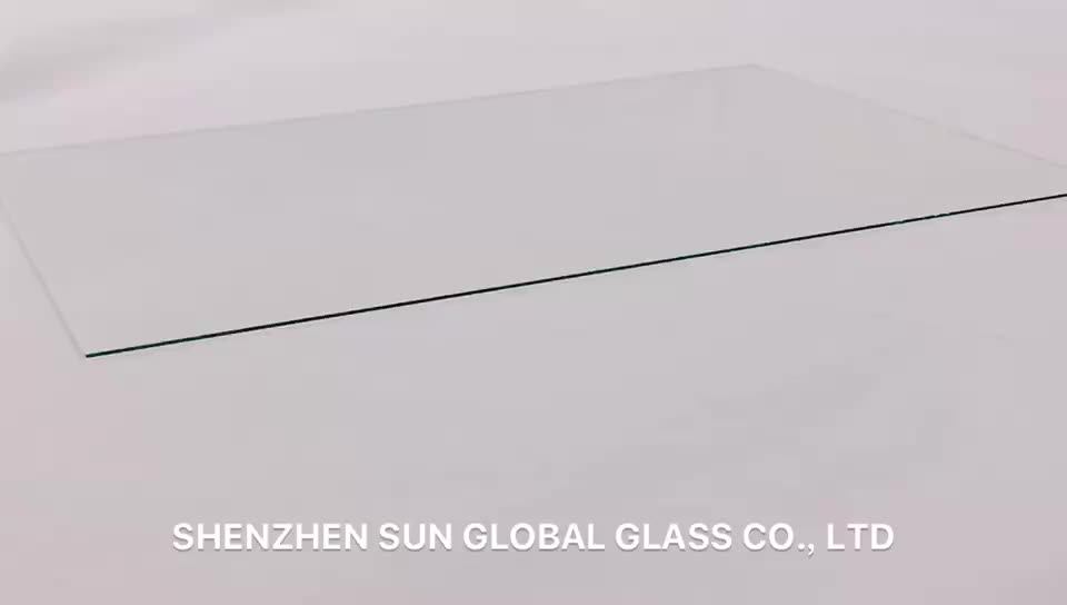 Wholesale Price High Transmittance Non Reflective Tempered Coated Ar Glass Buy Ar Coating