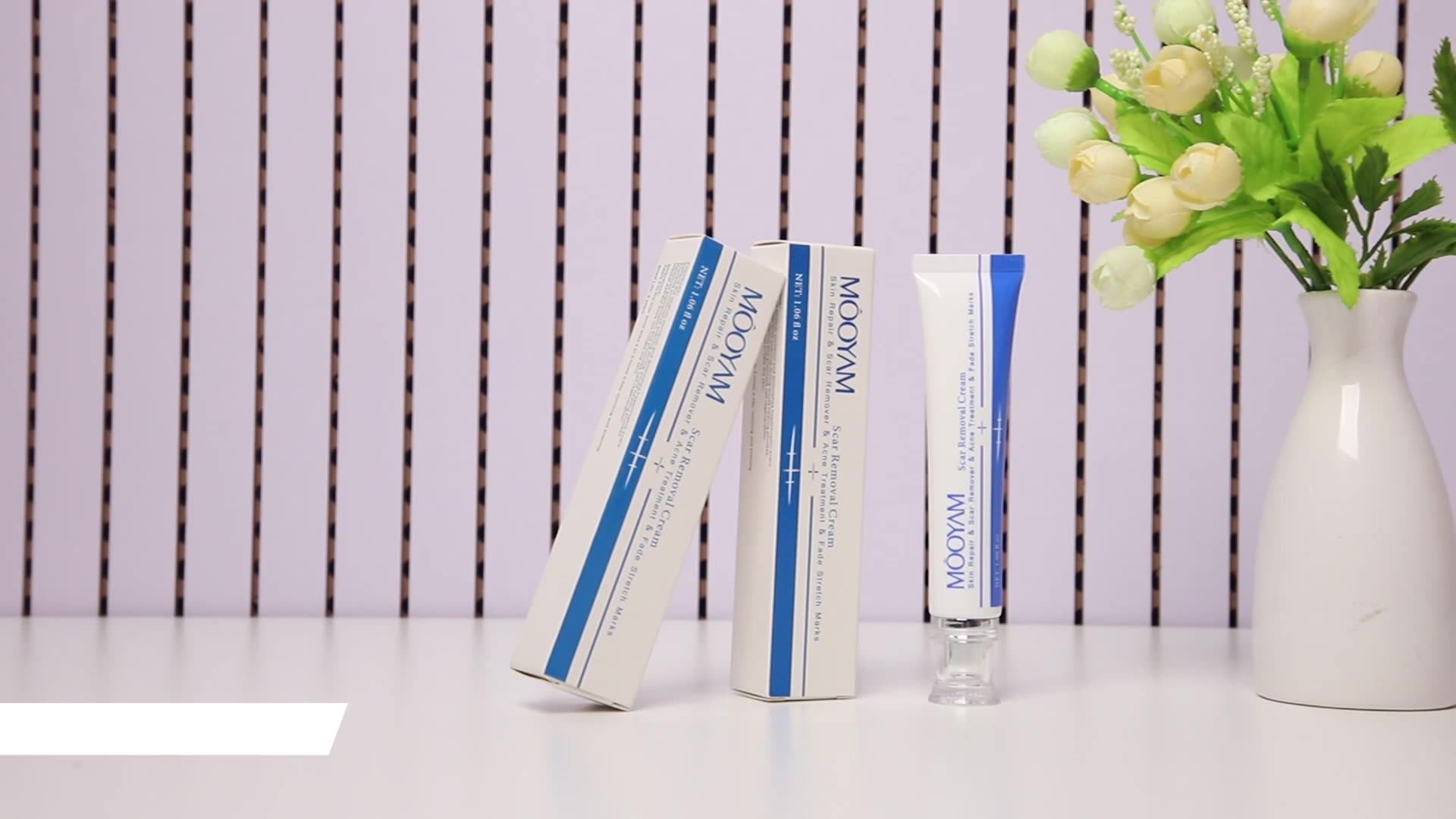 Mooyam Strong Effective Acne Scar Removal Cream Pimples Stretch Marks
