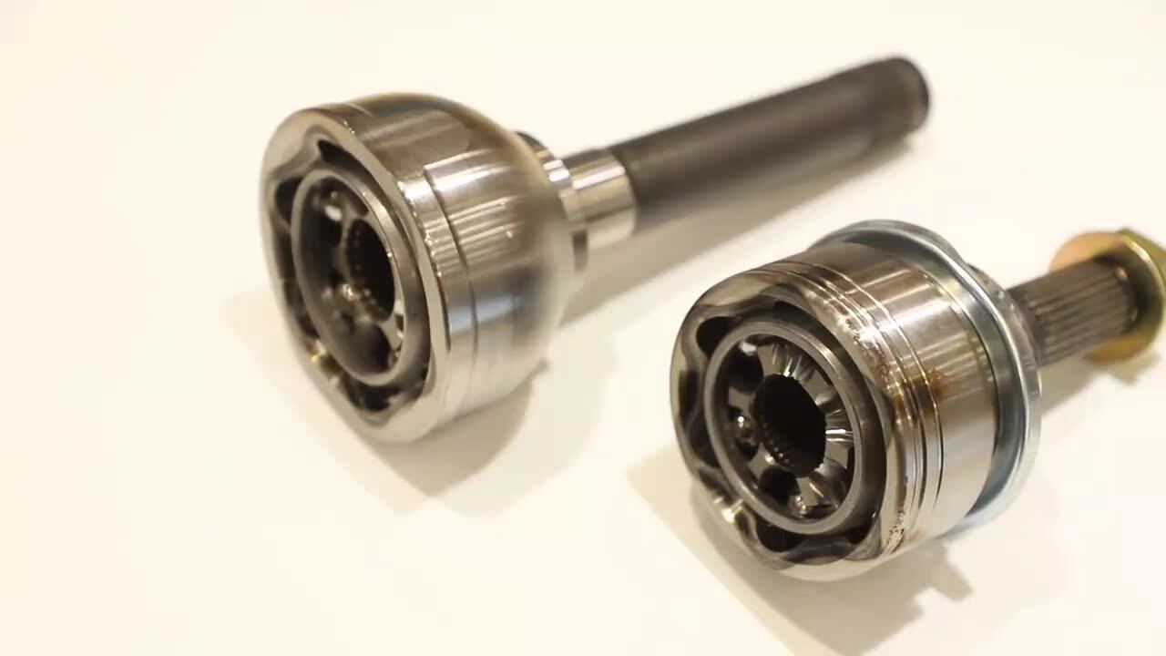 Auto Part Manufacturer Cv Joint For Toyota Yaris Vitz Ksp90 Ncp9 Belita