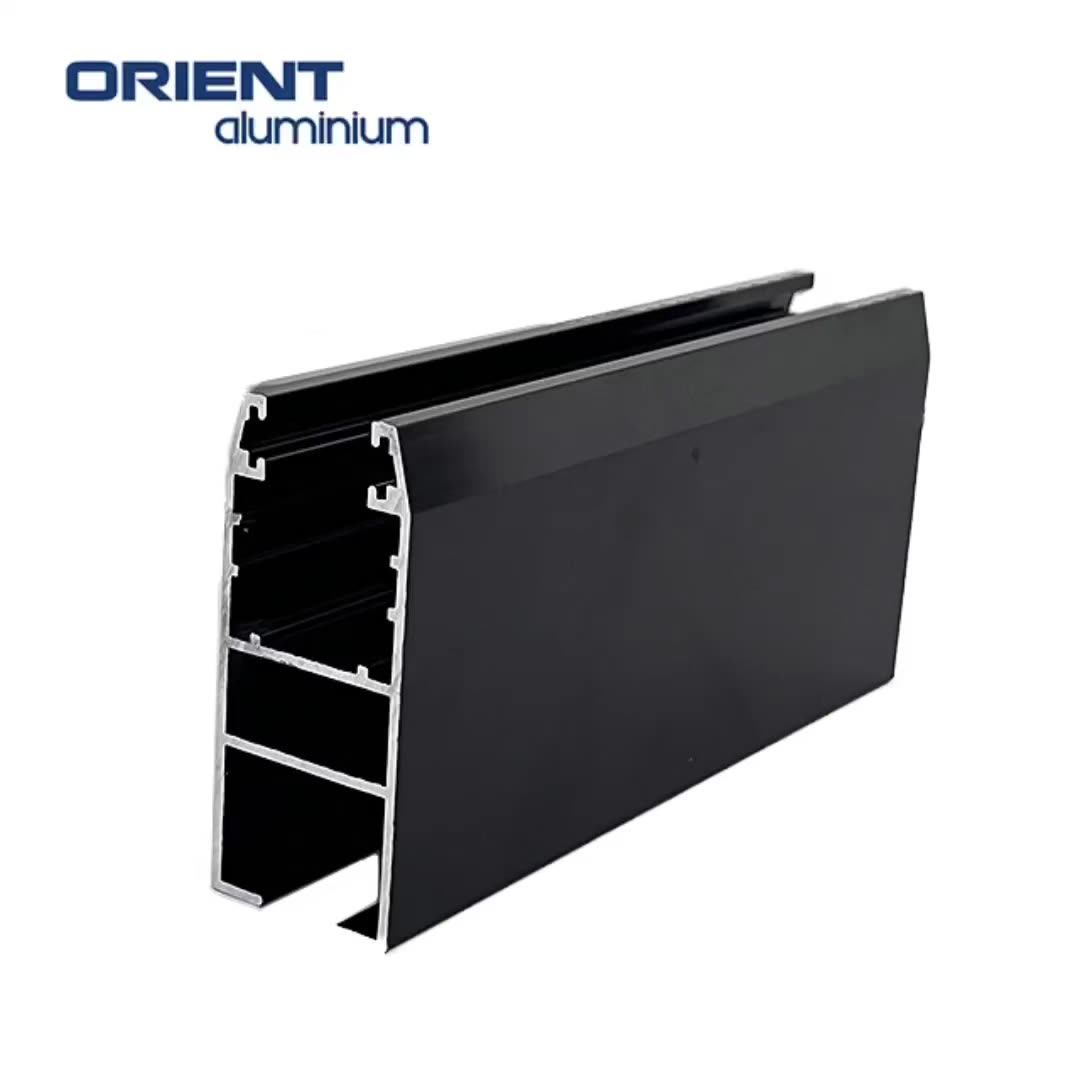 Perfiles De Aluminio Doors And Windows For Aluminum Profile Sliding