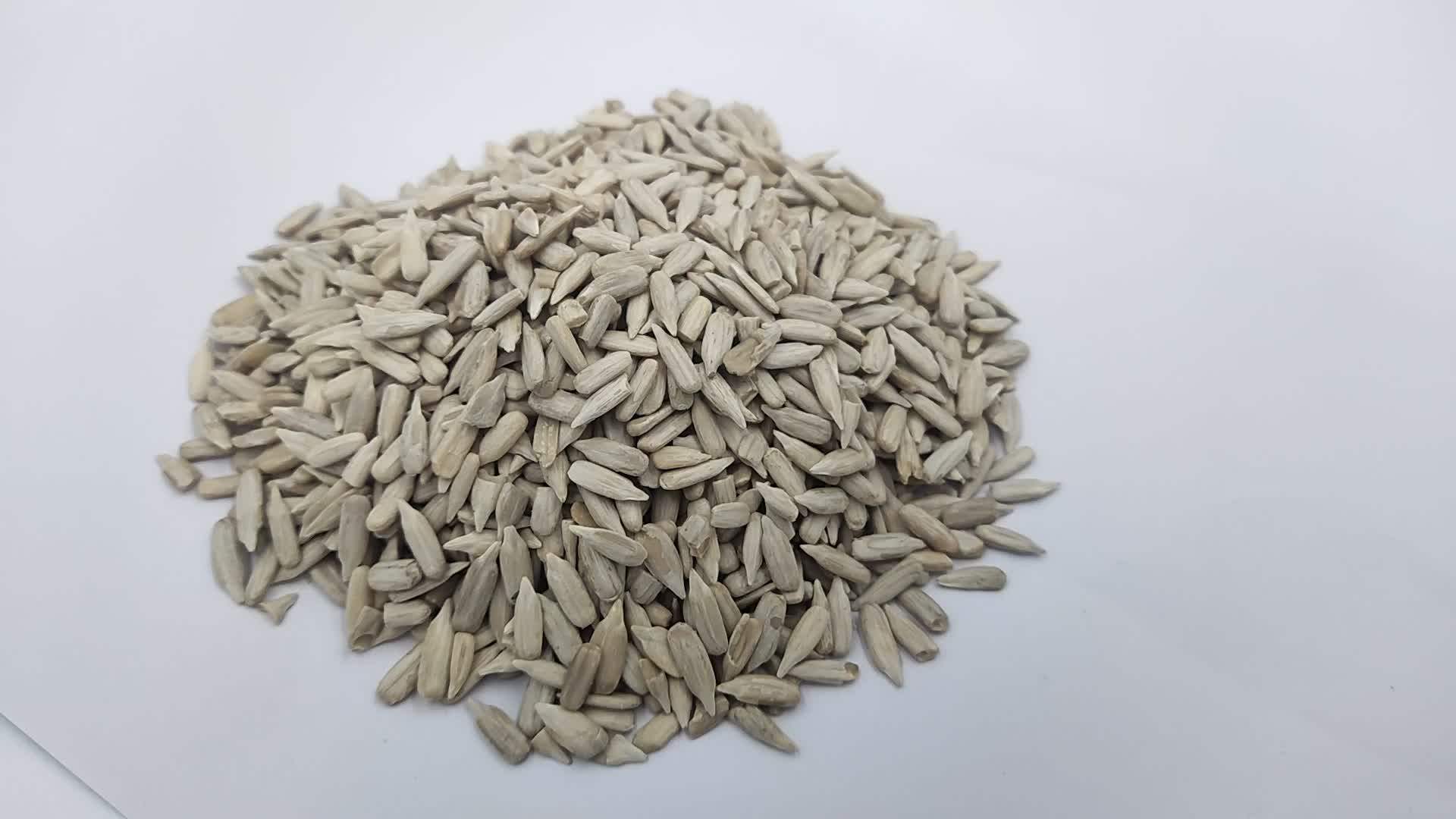 China Bakery Hulled Sunflower Seed Kernel Buy Bakery Sunflower Seed