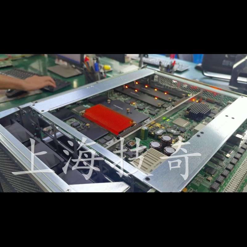 宝利通Group体系维修翻车。别慌、这个届维修师真敢给它“开膛破肚”。