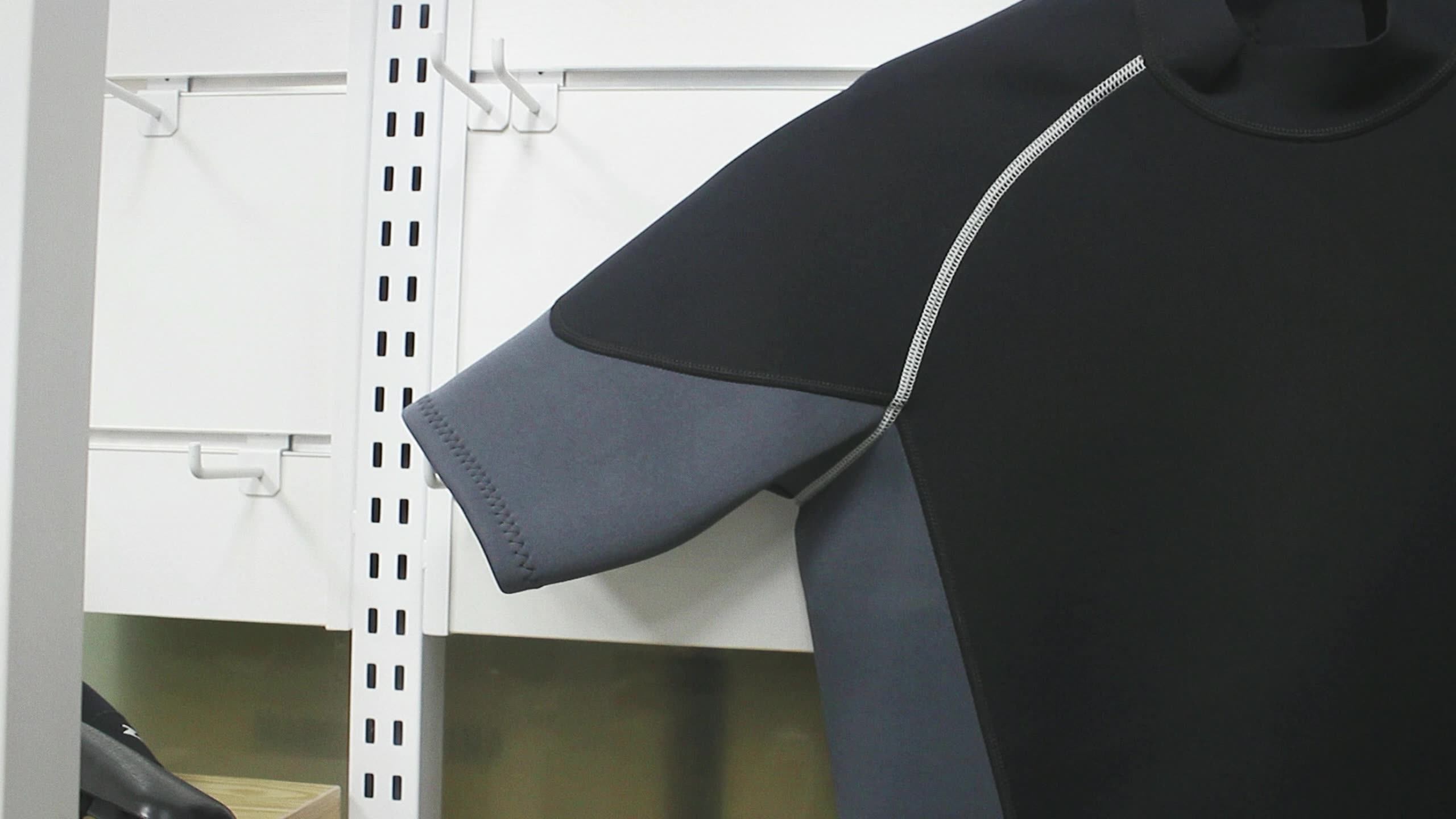 Surfing Diving Equipment Short Man Half Wetsuit Men Short Set Adult