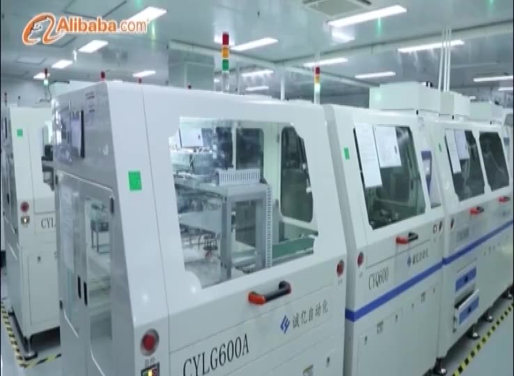 lvds interface lcd panel factory