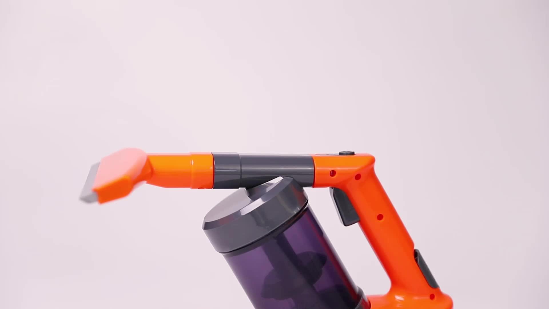 Boomjoy Best Seller On Amazon Multiuse Electric Window Cleaner Shower