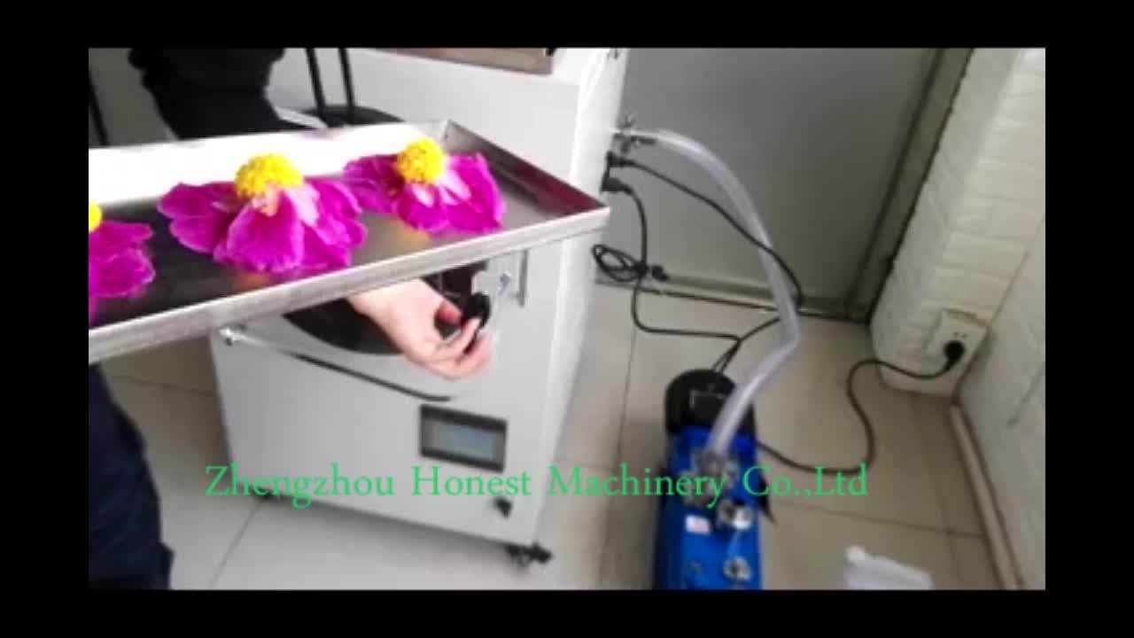 Freezedrying / Flowers And Harga Freeze Dryer / Freeze Drying Fruit