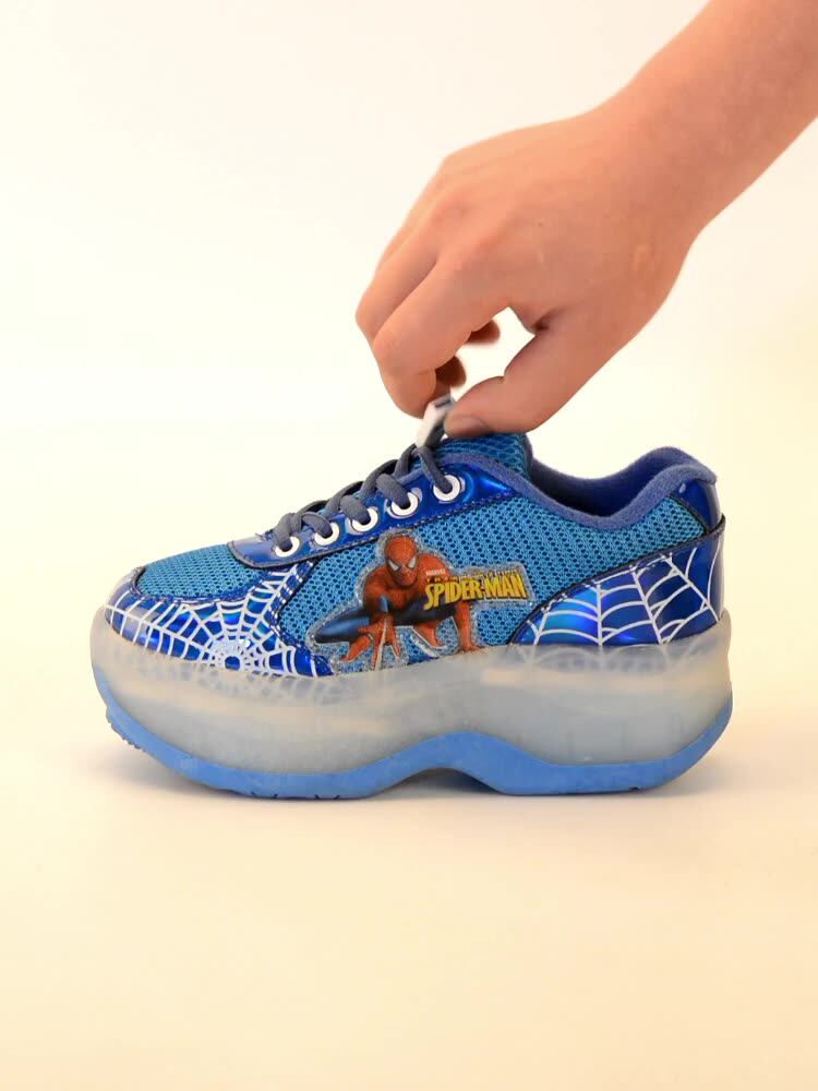 Kids Boys Girls Buy Light Up Hidden 4 Wheel Retractable Kick Roller