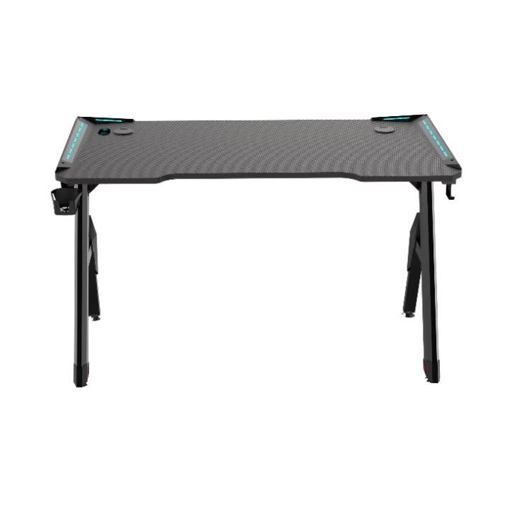 Aor Esports Gaming Table Z Shaped Computer Desk Racing Style Office