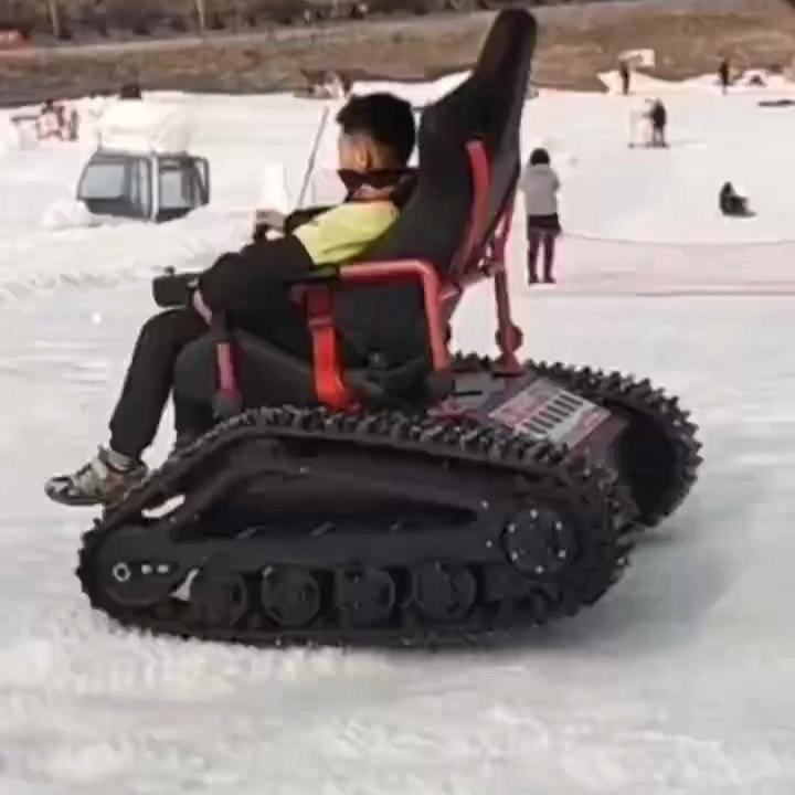 Utv Rubber Track System Buggy Quad Rear Atv Snow Sand Track Buy