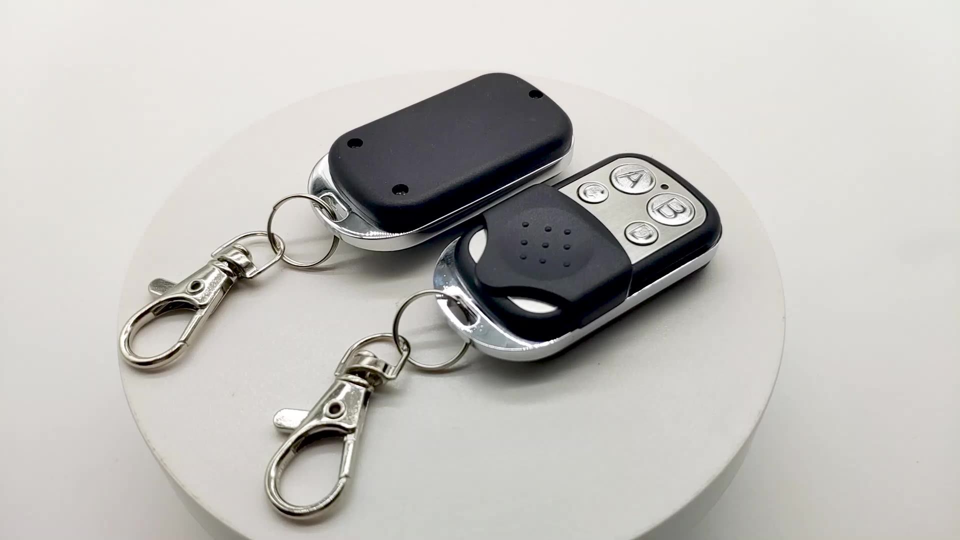 Novoferm Novotron 502 504 512 522 524 Gate Remote Control Novoferm