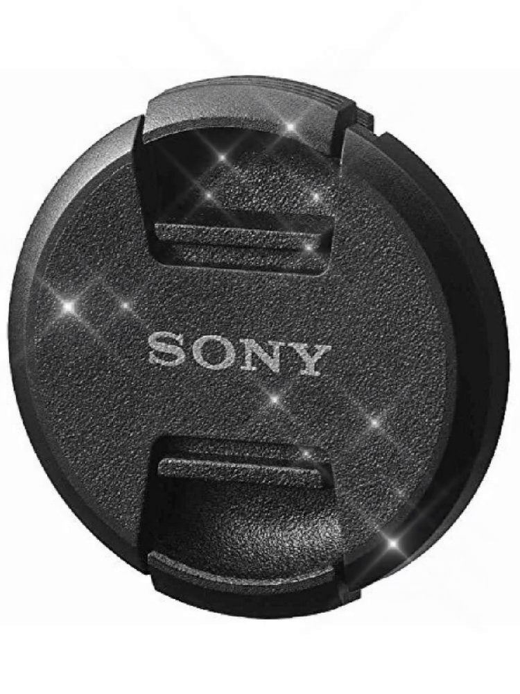 该镜头盖也太娇气了吧？索尼老客户看完沉默了