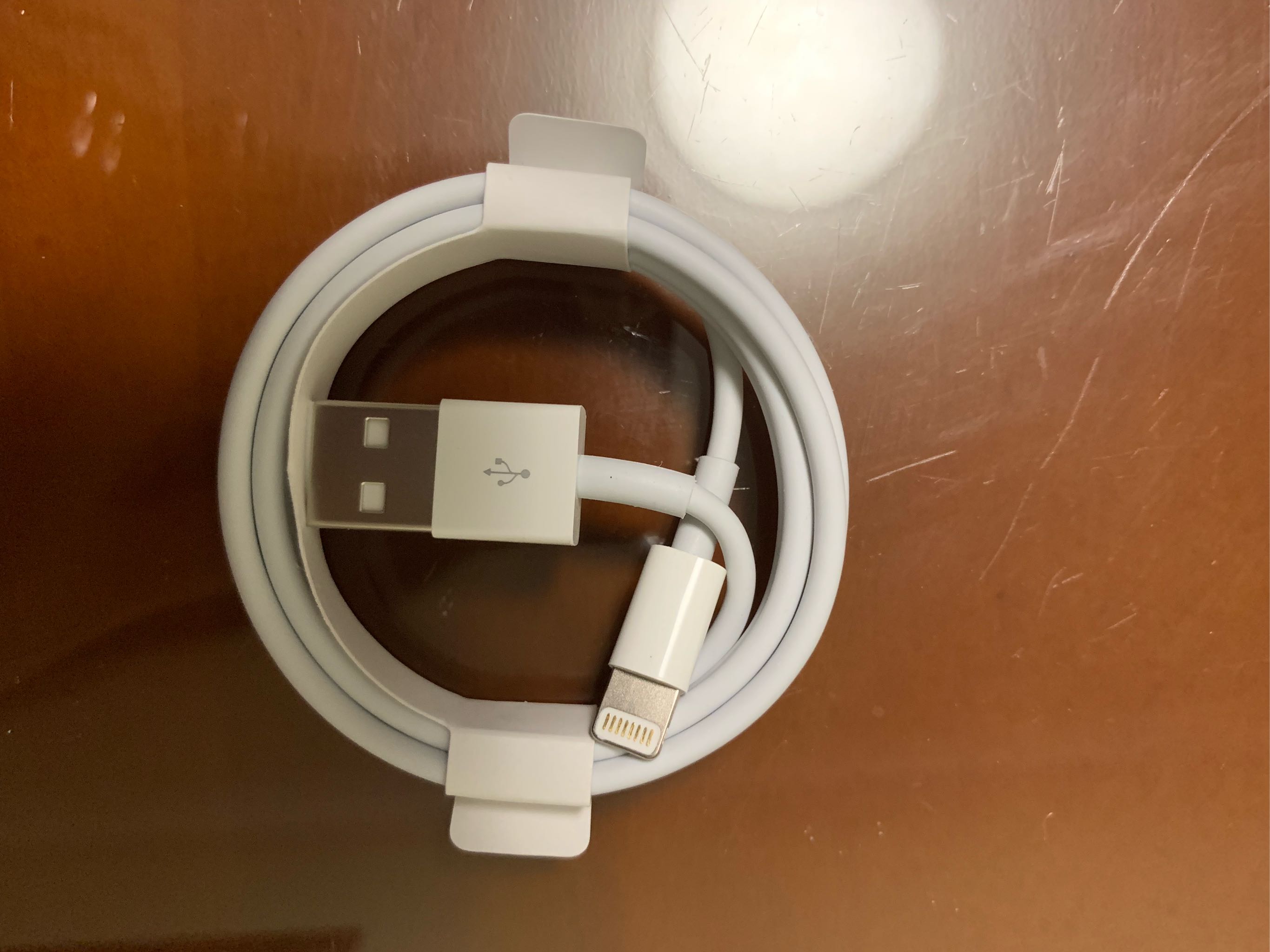 香港代购原装正品数据线质量怎么样好用吗多少钱，来自上班族的使用分享_搜券